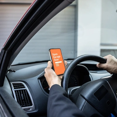 Tulsa vivint smarthub