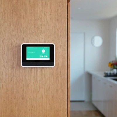 Tulsa vivint smarthub